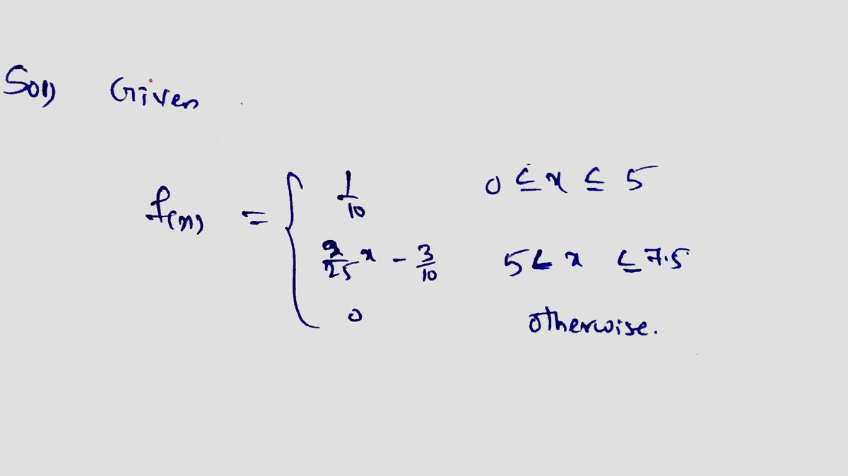 Calculus homework question answer, step 1, image 1